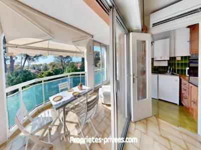 Acheter Appartement Saint-raphael 199000 euros