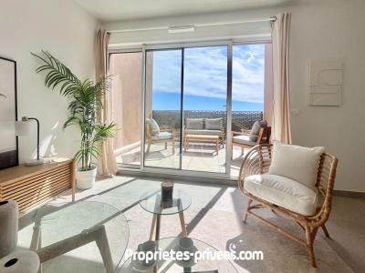 Acheter Appartement 82 m2 Frejus