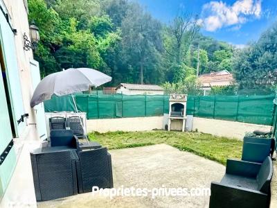 Acheter Appartement 40 m2 Villeneuve-loubet