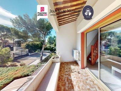 Annonce Vente 2 pices Appartement Saint-raphael 83