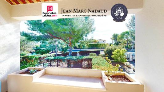 Acheter Appartement 32 m2 Saint-raphael