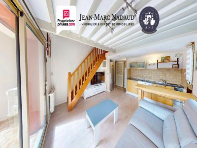 Acheter Appartement Saint-raphael Var