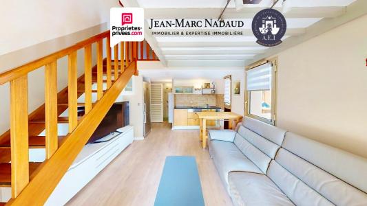 Acheter Appartement Saint-raphael 192700 euros