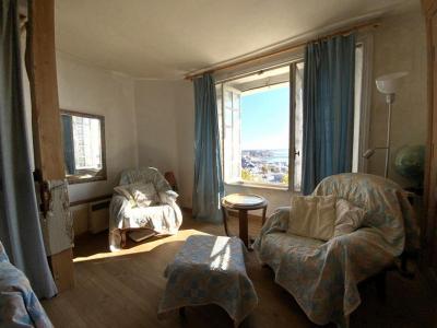 For sale Granville 5 rooms 98 m2 Manche (50400) photo 1