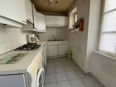 For sale Granville 5 rooms 98 m2 Manche (50400) photo 3