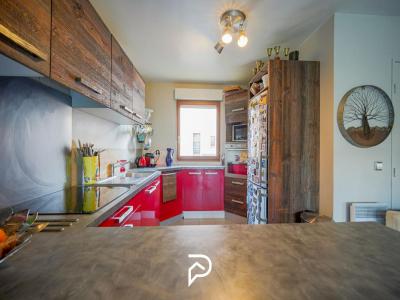 For sale Ivry-sur-seine 6 rooms 127 m2 Val de Marne (94200) photo 2