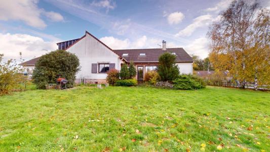 For sale Bannost-villegagnon BETON-BAZOCHES 8 rooms 230 m2 Seine et marne (77970) photo 0