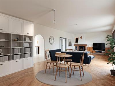 For sale Bannost-villegagnon BETON-BAZOCHES 8 rooms 230 m2 Seine et marne (77970) photo 1