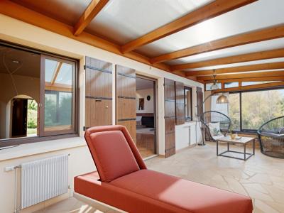 For sale Bannost-villegagnon BETON-BAZOCHES 8 rooms 230 m2 Seine et marne (77970) photo 3