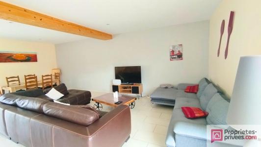 For sale Hommes 12 rooms 272 m2 Indre et loire (37340) photo 4