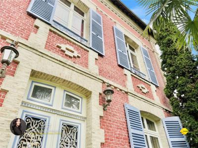 For sale Chavenay 16 rooms 398 m2 Yvelines (78450) photo 1