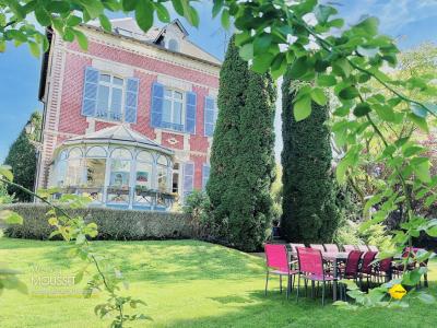 For sale Chavenay 16 rooms 398 m2 Yvelines (78450) photo 3