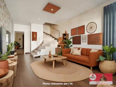 For sale Pinsaguel 3 rooms 73 m2 Haute garonne (31120) photo 2