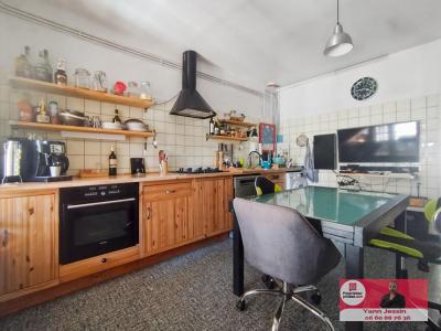 For sale Pinsaguel 3 rooms 73 m2 Haute garonne (31120) photo 4