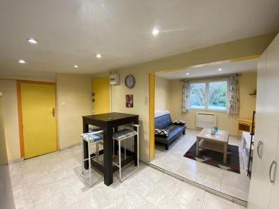 For rent Martigues 1 room 21 m2 Bouches du Rhone (13500) photo 3