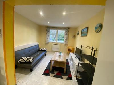 For rent Martigues 1 room 21 m2 Bouches du Rhone (13500) photo 4