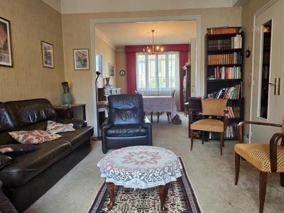 For sale Vichy 6 rooms 125 m2 Allier (03200) photo 0