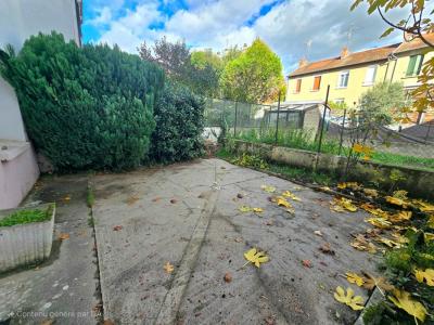 Acheter Maison Vichy Allier