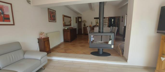 For sale Nimes 6 rooms 130 m2 Gard (30900) photo 2