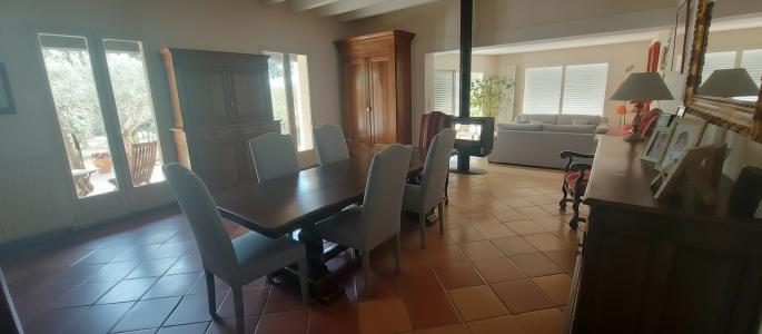 For sale Nimes 6 rooms 130 m2 Gard (30900) photo 3