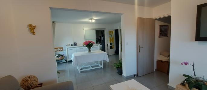 Annonce Vente 5 pices Appartement Nimes 30