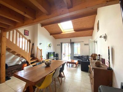 Acheter Maison Sainte-pazanne 254800 euros