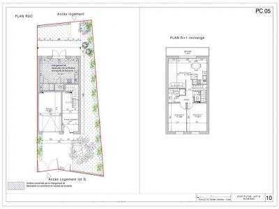 For sale Prefailles 4 rooms 87 m2 Loire atlantique (44770) photo 2