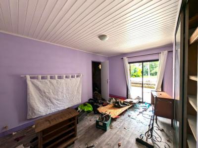 Acheter Maison 225 m2 Gujan-mestras