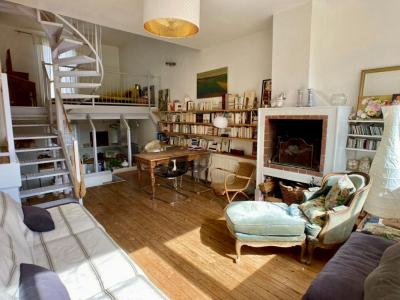 For sale Bordeaux 4 rooms 104 m2 Gironde (33800) photo 3