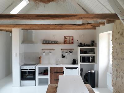 Acheter Maison 117 m2 Marcillac-saint-quentin