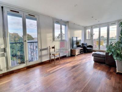 For sale Villiers-sur-orge 4 rooms 67 m2 Essonne (91700) photo 0