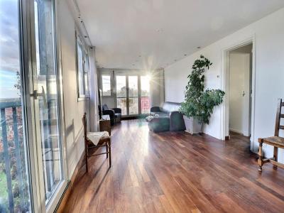 For sale Villiers-sur-orge 4 rooms 67 m2 Essonne (91700) photo 1