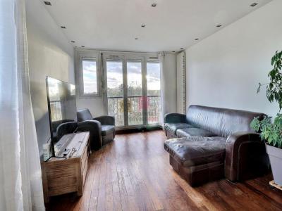 For sale Villiers-sur-orge 4 rooms 67 m2 Essonne (91700) photo 2