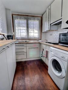 For sale Villiers-sur-orge 4 rooms 67 m2 Essonne (91700) photo 4