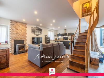 Annonce Vente 5 pices Maison Romorantin-lanthenay 41