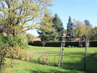 Acheter Maison 147 m2 Celle-les-bordes