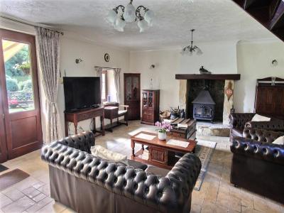 For sale Guern 4 rooms 123 m2 Morbihan (56310) photo 3