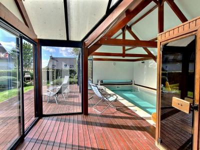 For sale Moelan-sur-mer 8 rooms 187 m2 Finistere (29350) photo 2