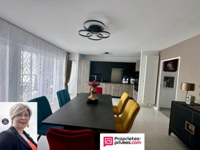 For sale Saint-malo 3 rooms 66 m2 Ille et vilaine (35400) photo 1