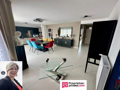 For sale Saint-malo 3 rooms 66 m2 Ille et vilaine (35400) photo 2