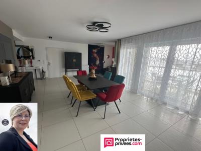 For sale Saint-malo 3 rooms 66 m2 Ille et vilaine (35400) photo 3