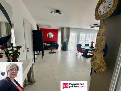 For sale Saint-malo 3 rooms 66 m2 Ille et vilaine (35400) photo 4