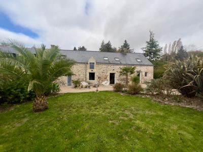 For sale Pluvigner 6 rooms 124 m2 Morbihan (56330) photo 0