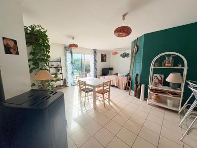 Annonce Vente 5 pices Maison Saintes 17