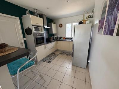 Acheter Maison Saintes 239990 euros