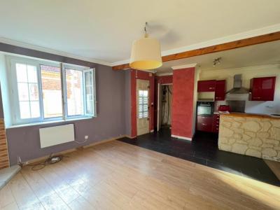 Annonce Vente 4 pices Maison Sacy-le-petit 60