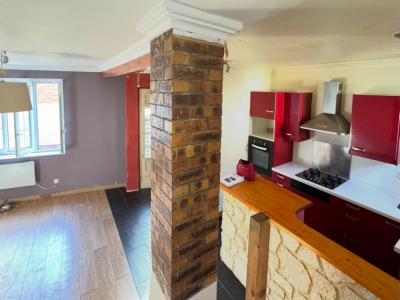 Acheter Maison 78 m2 Sacy-le-petit