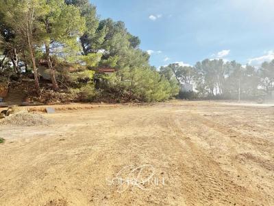 Annonce Vente Terrain Lezignan-corbieres 11