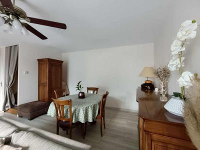 Acheter Maison 81 m2 Istres