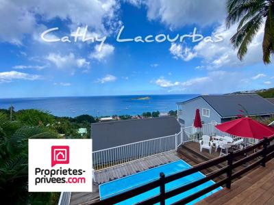For sale Bouillante 3 rooms 59 m2 Guadeloupe (97125) photo 0